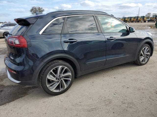 Изображение 3 2017 KIA NIRO EX TOURING 2017 с VIN KNDCE3LC1H5040804