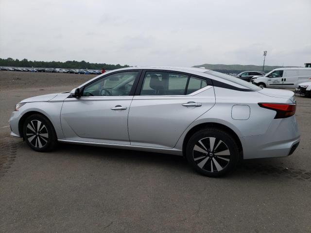 Изображение 2 2022 NISSAN ALTIMA SV 2022 с VIN 1N4BL4DW6NN351467