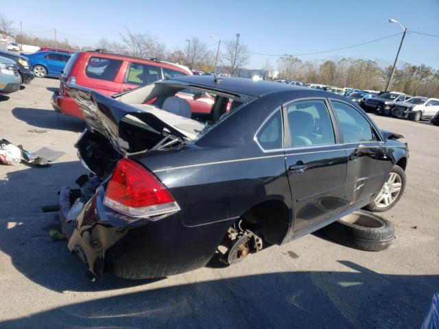 Image 3 of 2016 CHEVROLET IMPALA LIMITED LT 2016 with VIN 2G1WB5E33G1107748