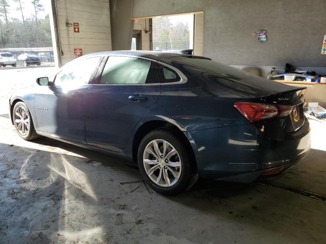 Изображение 2 2020 CHEVROLET MALIBU LT 2020 с VIN 1G1ZD5ST0LF032196
