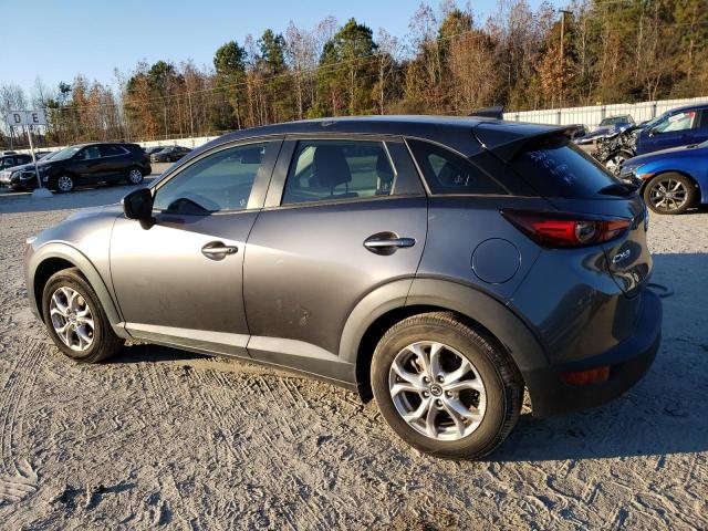 Изображение 2 2020 MAZDA CX-3 SPORT 2020 с VIN JM1DKDB7XL1474789