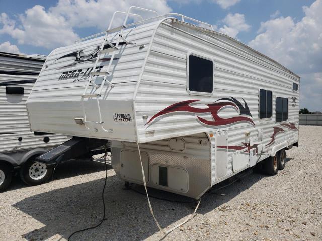 Obraz 2 z 2008 OTHER TRAILER 2008 z VIN 5XT28SF2282102530