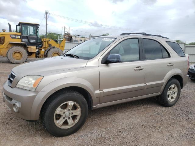 Obraz 2006 KIA SORENTO EX 2006