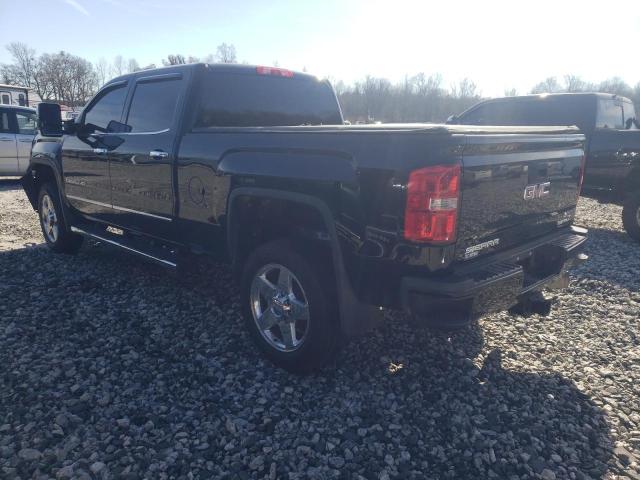 Obraz 2 z 2015 GMC SIERRA K2500 DENALI 2015 z VIN 1GT120E86FF538186