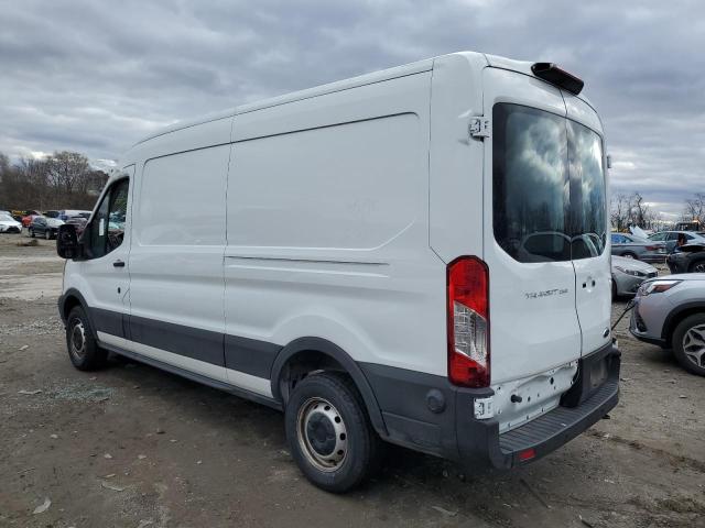 Image 2 of 2019 FORD TRANSIT T-250 2019 with VIN 1FTYR2CMXKKB55987