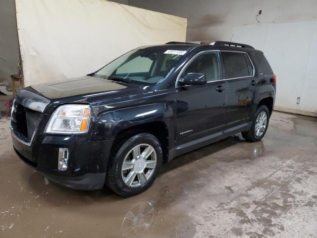 2012 GMC TERRAIN SLT 2012 image