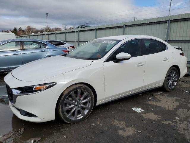 2020 MAZDA 3 PREFERRED 2020 image