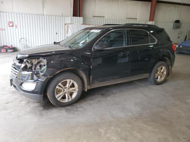 Image 1 of 2016 CHEVROLET EQUINOX LT 2016 with VIN 2GNALCEKXG1171190