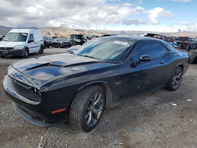 Изображение 2016 DODGE CHALLENGER R/T 2016