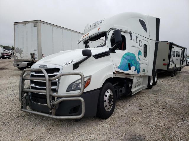 Изображение 2 2020 FREIGHTLINER CASCADIA 126  2020 с VIN 3AKJHHDR1LSLY5394