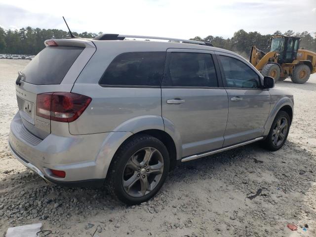 Изображение 3 2016 DODGE JOURNEY CROSSROAD 2016 с VIN 3C4PDCGB8GT107161