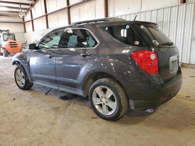 Image 2 of 2013 CHEVROLET EQUINOX LT 2013 with VIN 1GNALDEK2DZ110411
