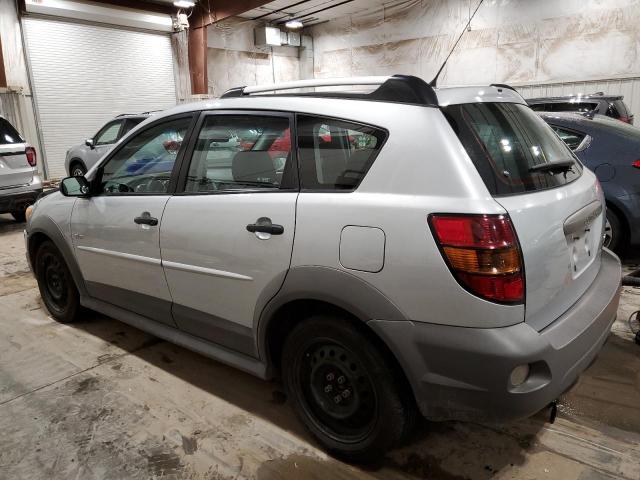 Image 2 of 2006 PONTIAC VIBE  2006 with VIN 5Y2SL65806Z431038
