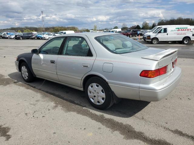 Изображение 2 2001 TOYOTA CAMRY CE 2001 с VIN 4T1BG22K51U098401