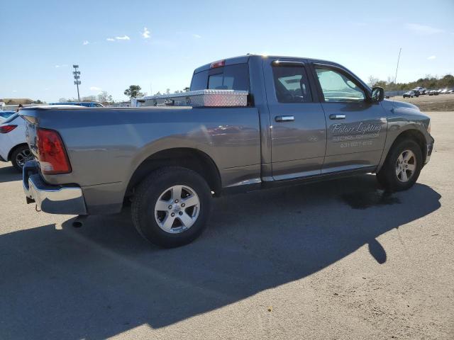 Изображение 3 2011 DODGE RAM 1500  2011 с VIN 1D7RV1GP6BS525403