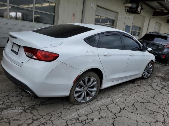 Image 3 of 2015 CHRYSLER 200 S 2015 with VIN 1C3CCCBB3FN756815
