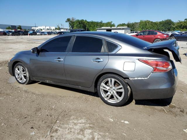 Obraz 2 z 2015 NISSAN ALTIMA 3.5S 2015 z VIN 1N4BL3AP0FC480129