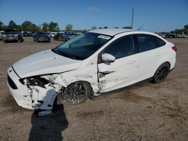 Image 1 of 2016 FORD FOCUS SE 2016 with VIN 1FADP3F29GL330192