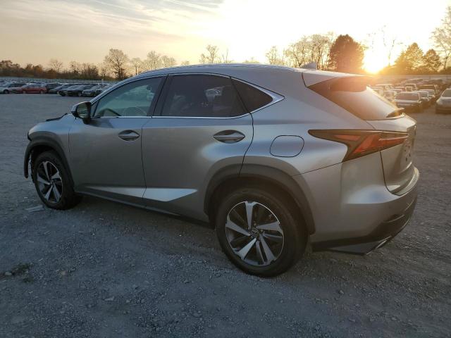 Obraz 2 z 2020 LEXUS NX 300 2020 z VIN JTJGARDZ0L2223234