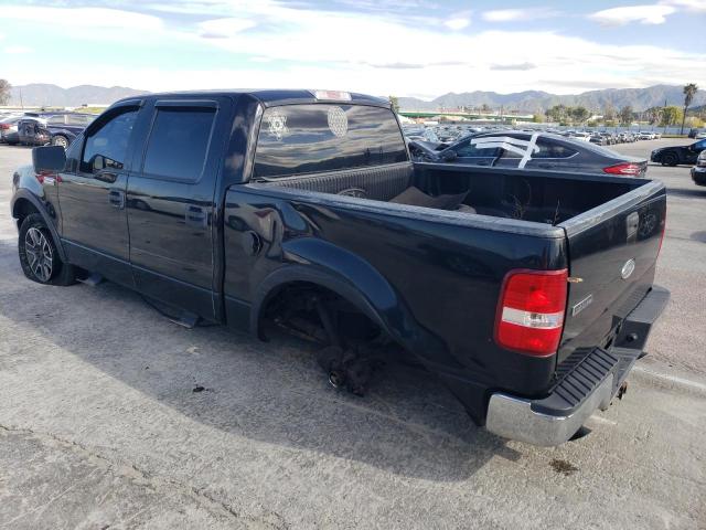 Image 2 of 2004 FORD F150 SUPERCREW 2004 with VIN 1FTPW12594KD38194