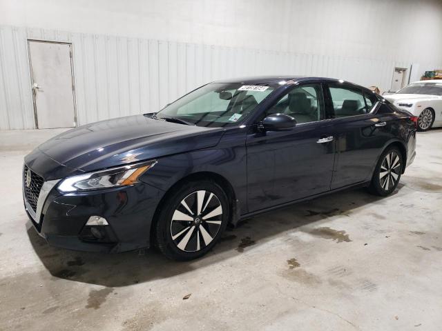 Image 1 of 2020 NISSAN ALTIMA SL 2020 with VIN 1N4BL4EV9LC242337