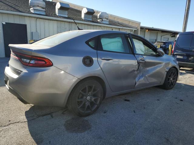 Изображение 3 2016 DODGE DART SXT 2016 с VIN 1C3CDFBB3GD564865