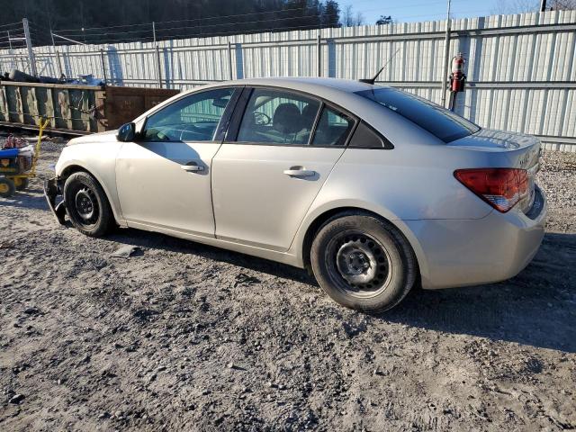 Obraz 2 z 2014 CHEVROLET CRUZE LS 2014 z VIN 1G1PA5SH8E7283461