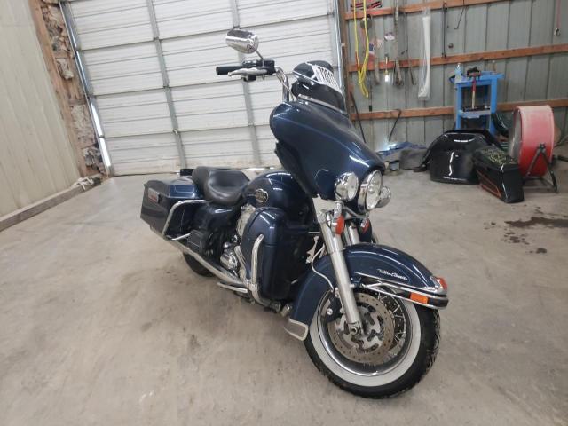 Obraz 1 z 2008 HARLEY-DAVIDSON FLHTCUI  2008 z VIN 1HD1FC4138Y610316