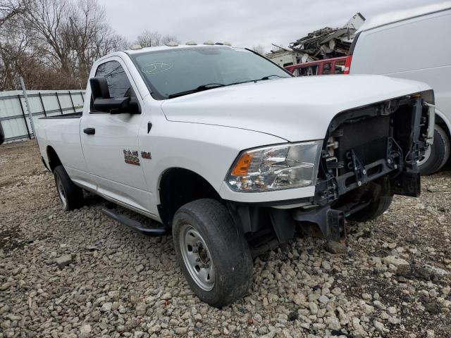 Image 1 of 2015 RAM 2500 ST 2015 with VIN 3C6MR5AJ9FG503761