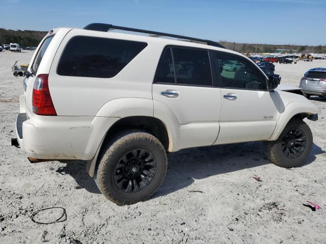 Изображение 3 2007 TOYOTA 4RUNNER SR5 2007 с VIN JTEBU14R178087930