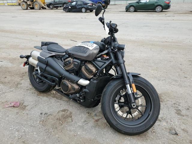 Obraz 1 z 2023 HARLEY-DAVIDSON RH1250 S 2023 z VIN 1HD1ZC416PB300430
