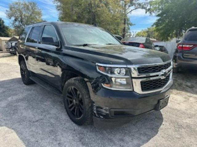 Obraz 2 z 2015 CHEVROLET TAHOE C1500 LT 2015 z VIN 1GNSCBKC9FR566141