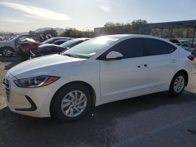Obraz 1 z 2017 HYUNDAI ELANTRA SE 2017 z VIN 5NPD74LF8HH191346