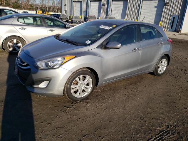 Изображение 1 2015 HYUNDAI ELANTRA GT  2015 с VIN KMHD35LH8FU247643