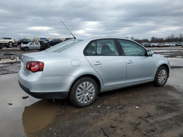 Изображение 3 2010 VOLKSWAGEN JETTA S 2010 с VIN 3VWJX7AJ9AM080006