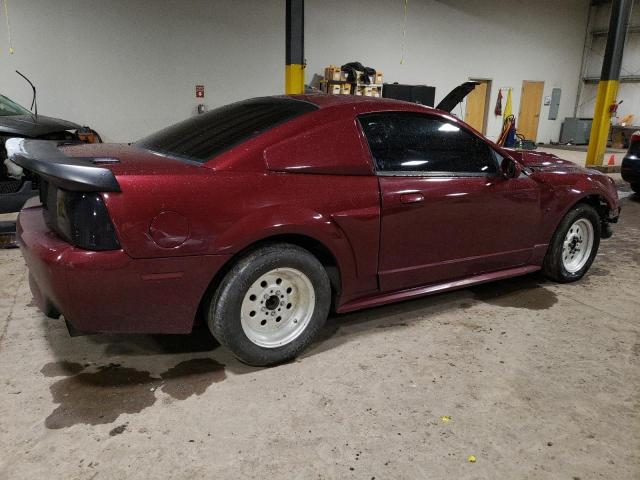 Obraz 3 z 2004 FORD MUSTANG GT 2004 z VIN 1FAFP42X64F115024
