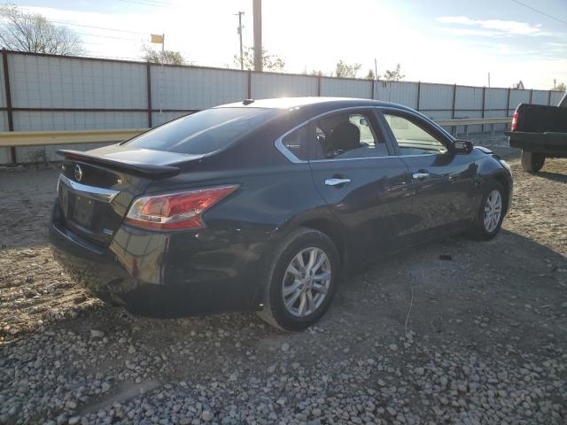 Obraz 3 z 2014 NISSAN ALTIMA 2.5 2014 z VIN 1N4AL3AP1EN236472
