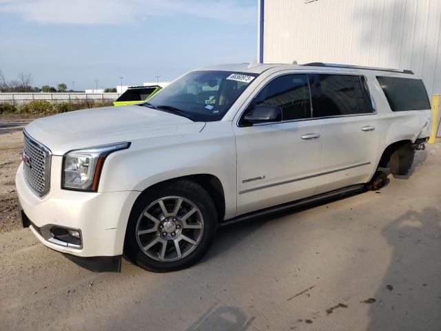 2015 GMC YUKON XL DENALI 2015 image