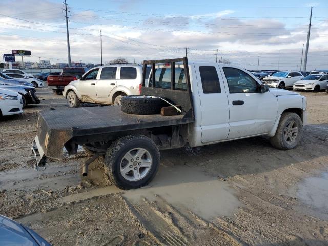 Изображение 3 2010 DODGE DAKOTA SXT 2010 с VIN 1D7CE3BK3AS244543