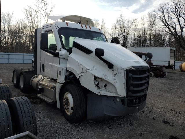Obraz 2021 FREIGHTLINER CASCADIA 126  2021