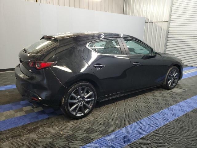 Image 3 of 2023 MAZDA 3 PREFERRED 2023 with VIN JM1BPALM4P1610027