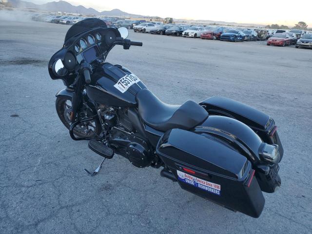 Obraz 3 z 2022 HARLEY-DAVIDSON FLHXST  2022 z VIN 1HD1ABL14NB666368