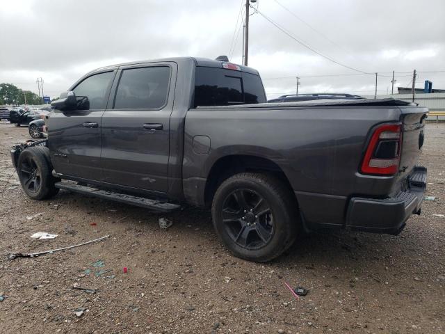 Image 2 of 2020 RAM 1500 BIG HORN/LONE STAR 2020 with VIN 1C6SRFFT5LN388022