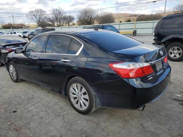Изображение 2 2015 HONDA ACCORD TOURING 2015 с VIN 1HGCR3F97FA002178