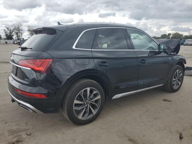 Image 3 of 2023 AUDI Q5 PREMIUM PLUS 45 2023 with VIN WA1EAAFY0P2097764