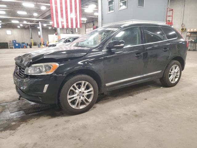 Image 1 of 2015 VOLVO XC60 T5 PREMIER 2015 with VIN YV4612RK8F2717618