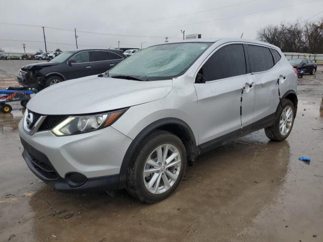 Obraz 1 z 2017 NISSAN ROGUE SPORT S 2017 z VIN JN1BJ1CP9HW027617