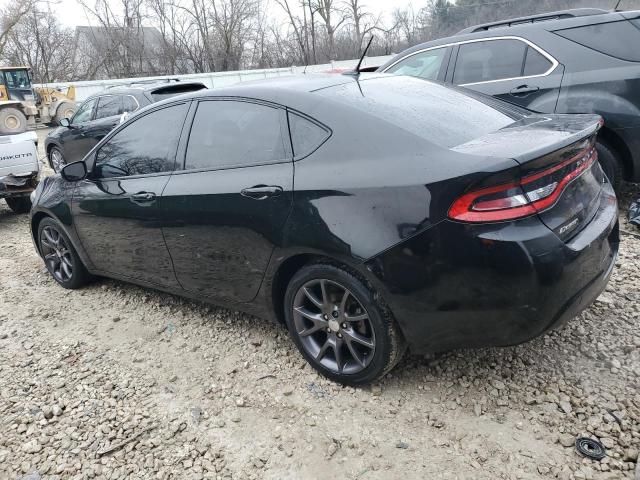 Image 2 of 2016 DODGE DART SXT 2016 with VIN 1C3CDFBB2GD540217
