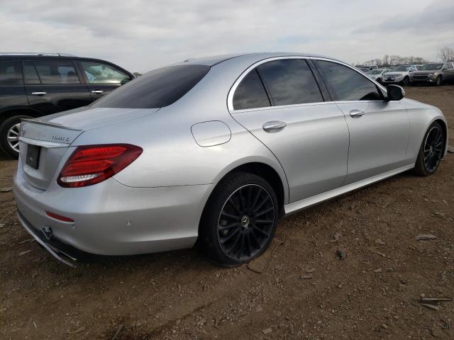 Image 3 of 2017 MERCEDES-BENZ E 300 4MATIC 2017 with VIN WDDZF4KB8HA096936
