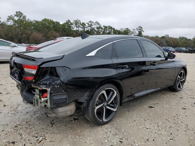 Obraz 3 z 2021 HONDA ACCORD SPORT 2021 z VIN 1HGCV2F3XMA012542